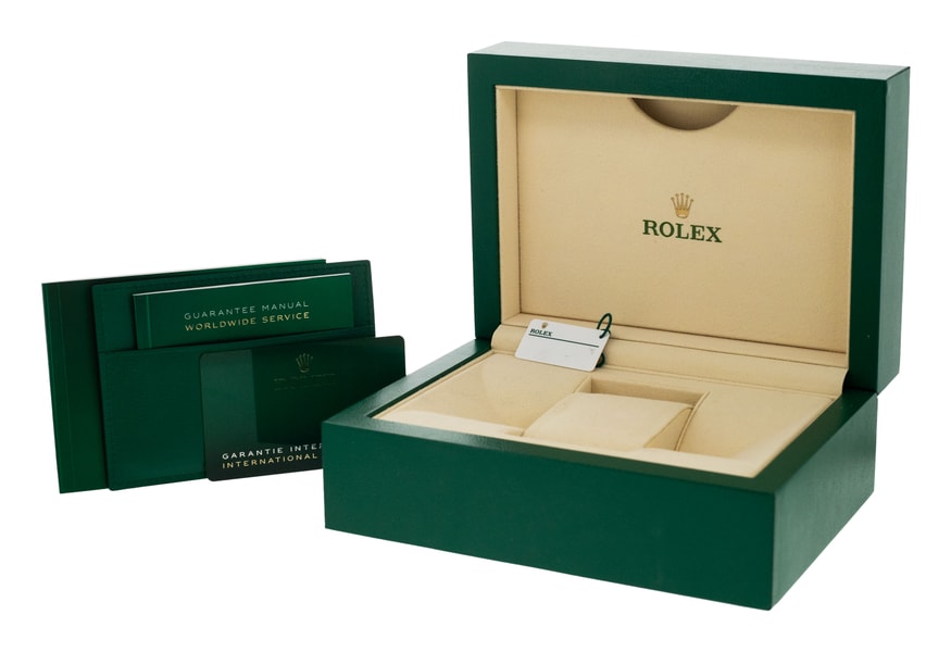 Rolex Sky-Dweller 326934